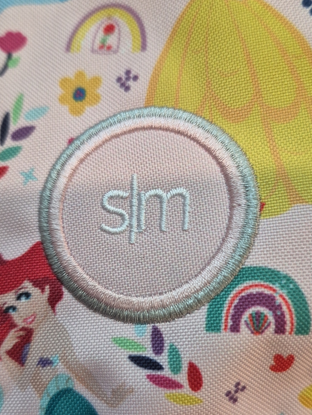 Simple Modern x Disney Princess Backpack - Picture 4 of 8